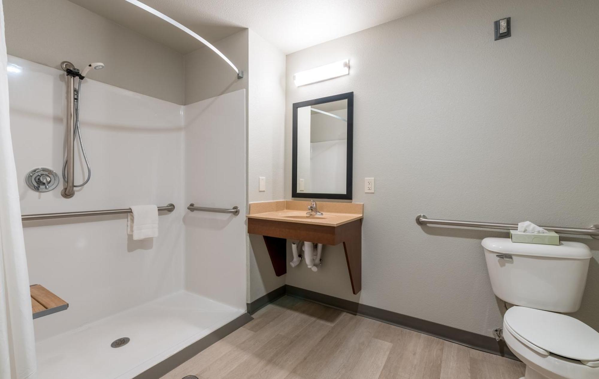 My Place Hotel-Brookings, Sd Экстерьер фото