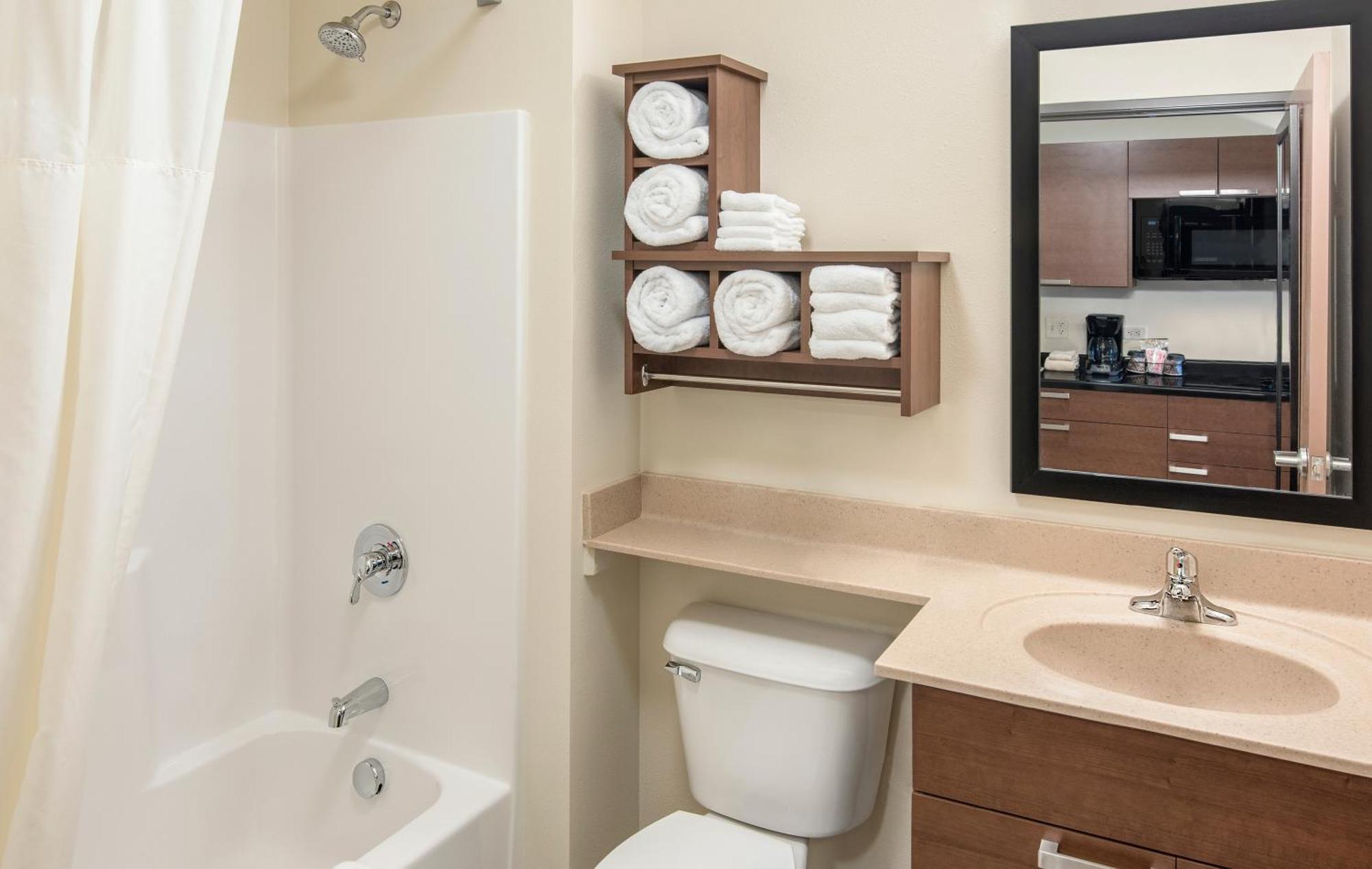 My Place Hotel-Brookings, Sd Экстерьер фото